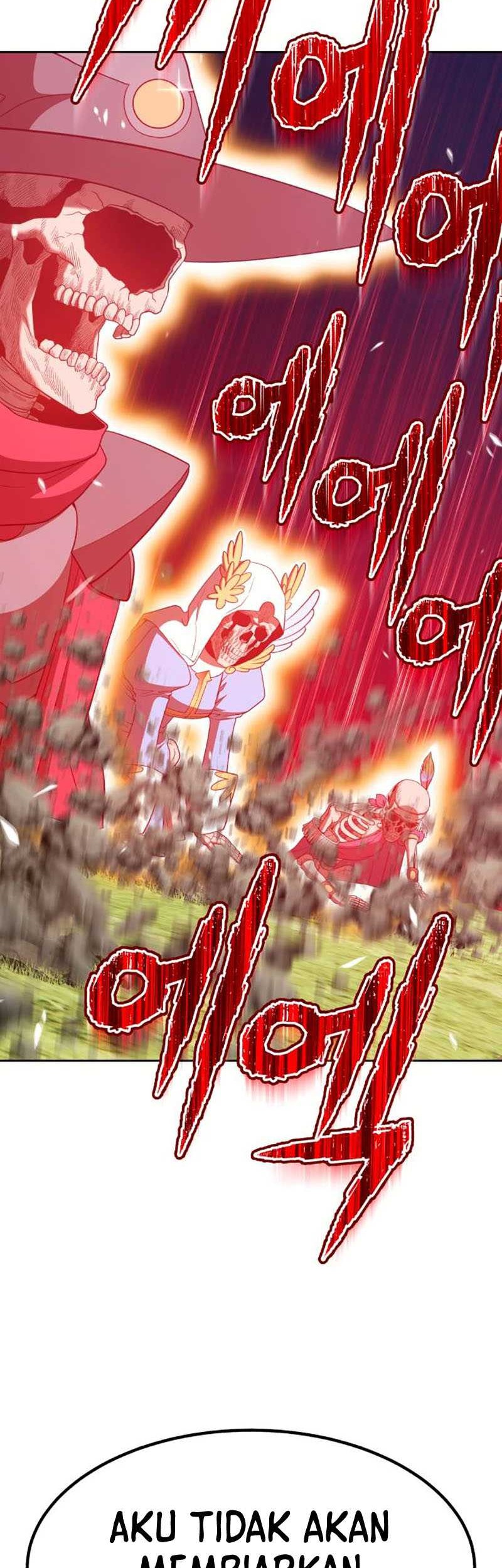 +99 Wooden Stick Chapter 28 - halaman 151