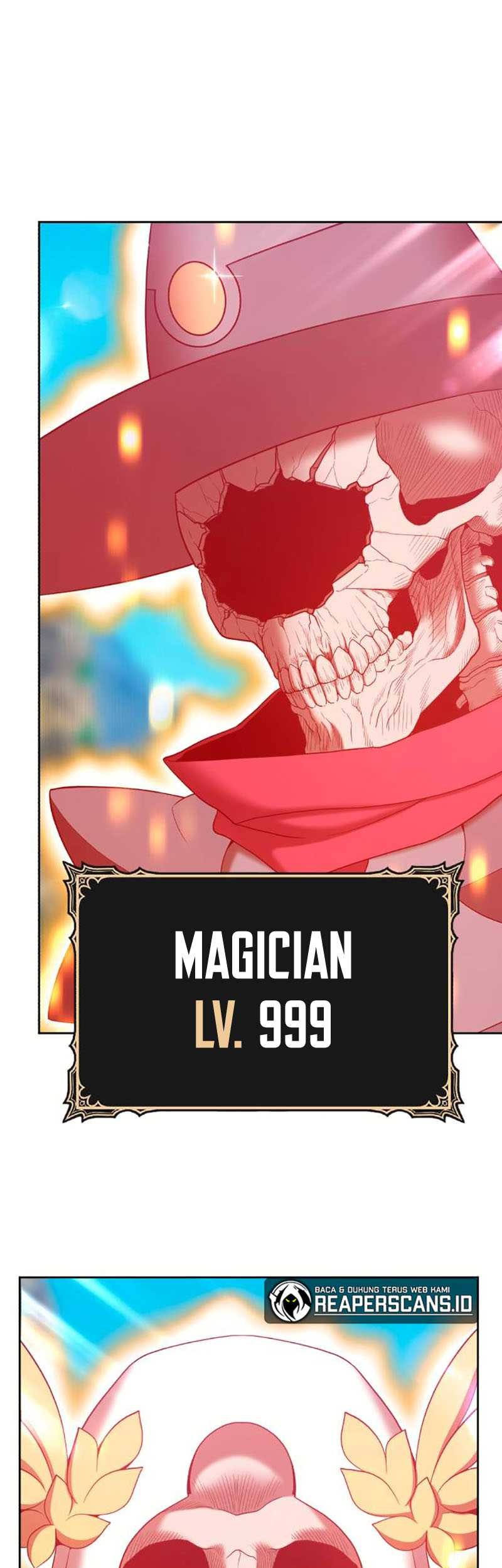 +99 Wooden Stick Chapter 28 - halaman 153