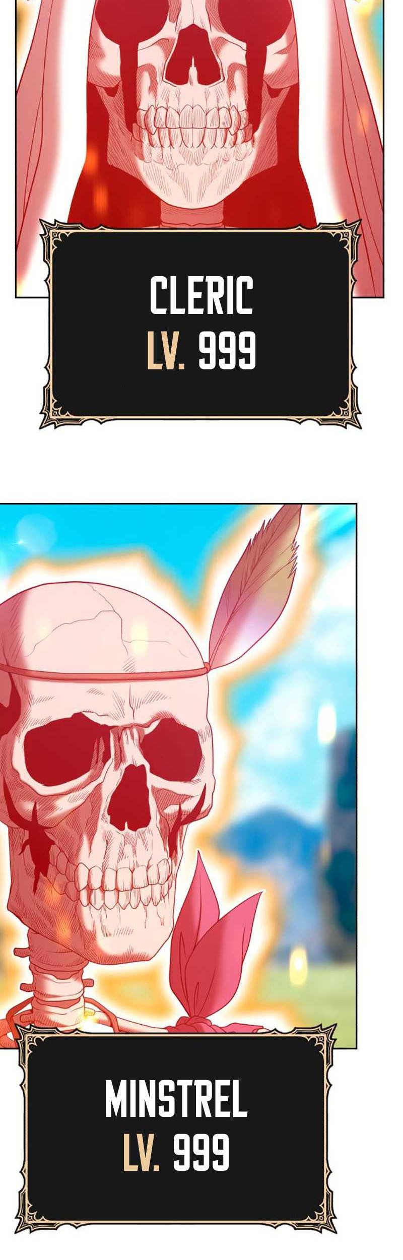 +99 Wooden Stick Chapter 28 - halaman 154