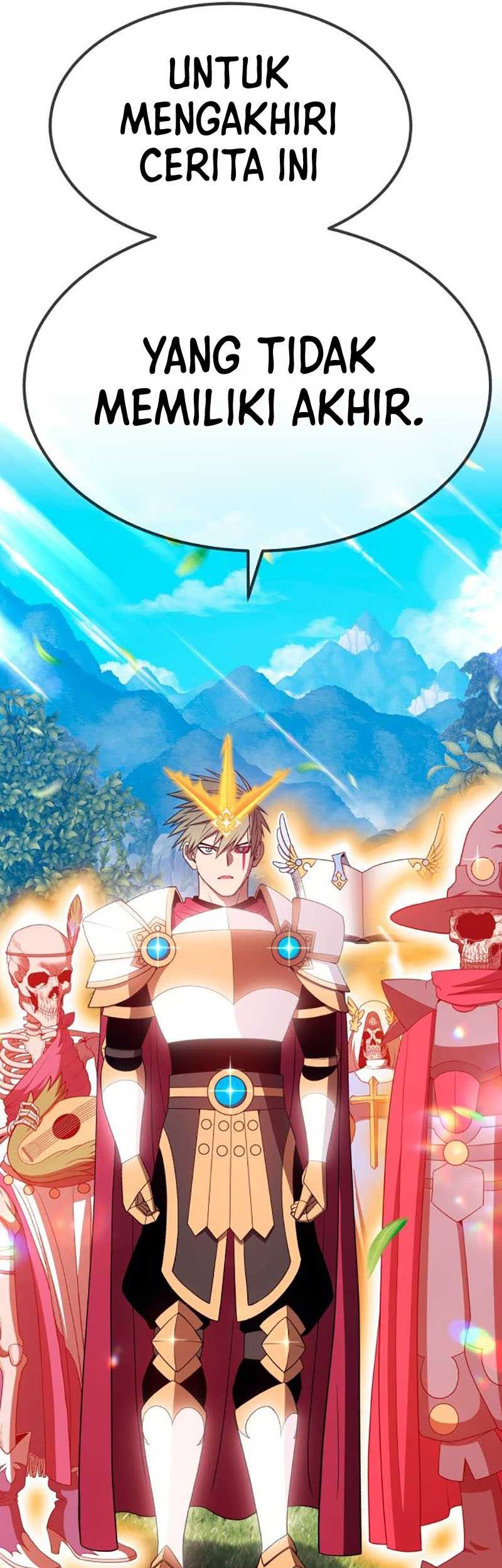 +99 Wooden Stick Chapter 28 - halaman 157