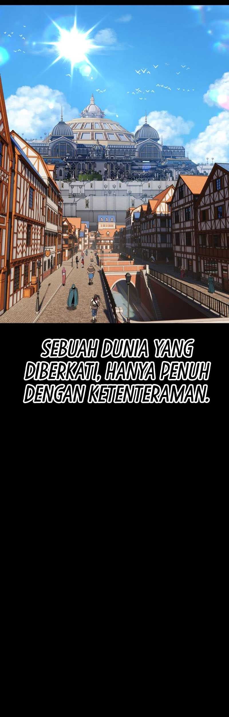 +99 Wooden Stick Chapter 28 - halaman 17