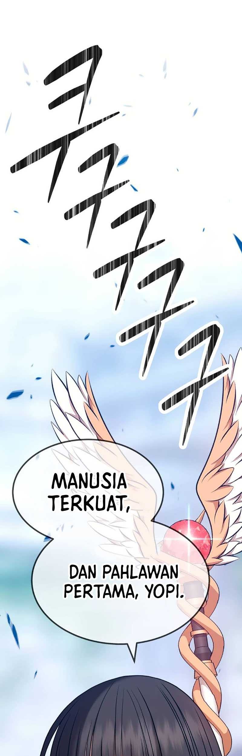 +99 Wooden Stick Chapter 28 - halaman 2