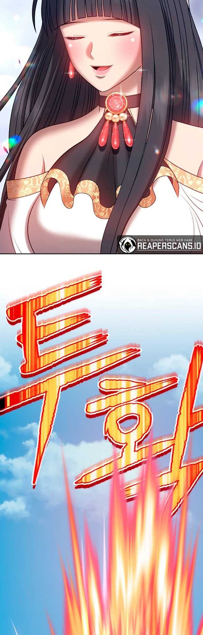 +99 Wooden Stick Chapter 28 - halaman 3
