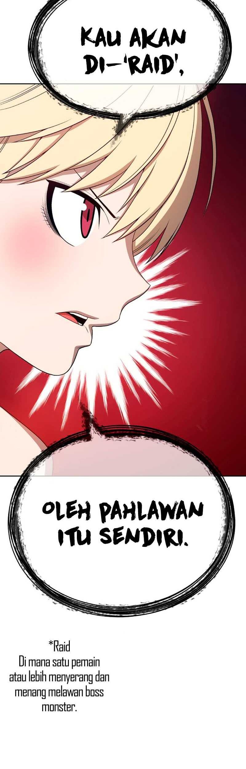 +99 Wooden Stick Chapter 28 - halaman 35