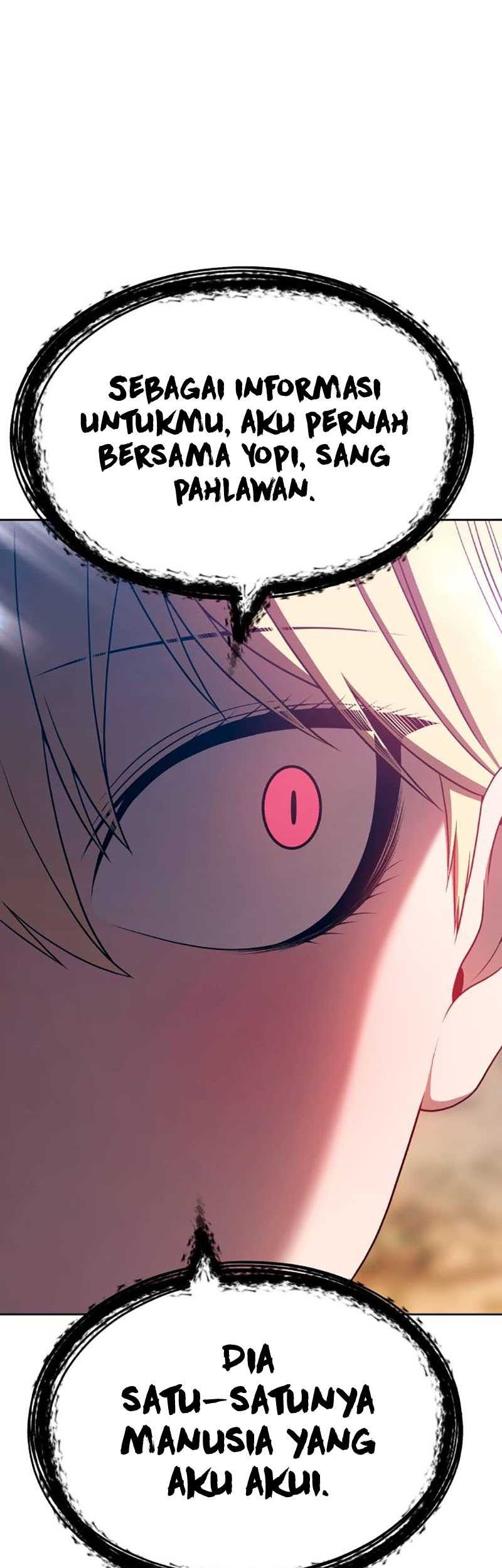 +99 Wooden Stick Chapter 28 - halaman 39