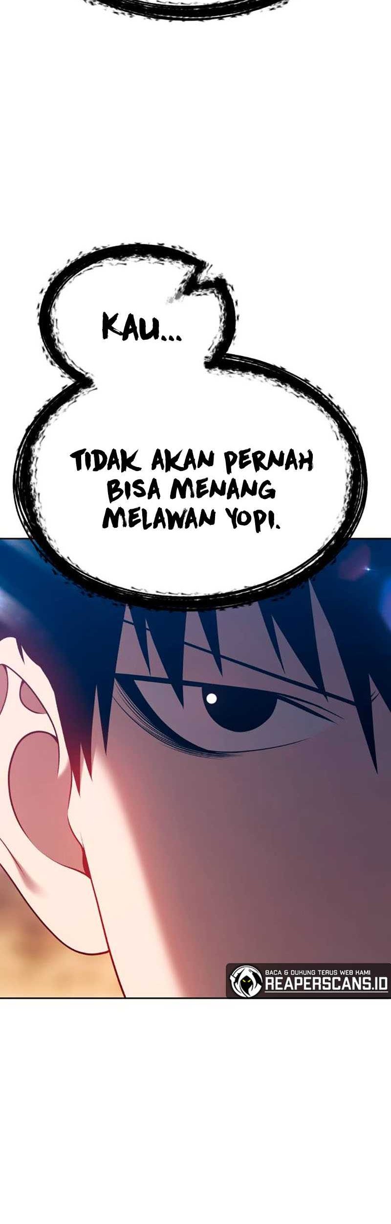 +99 Wooden Stick Chapter 28 - halaman 40