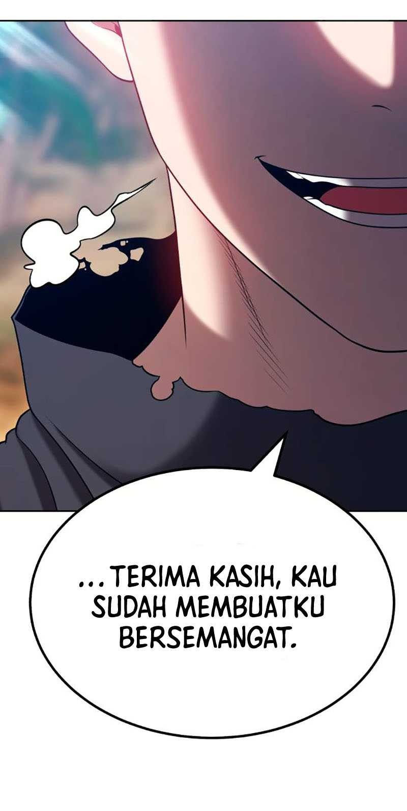 +99 Wooden Stick Chapter 28 - halaman 41