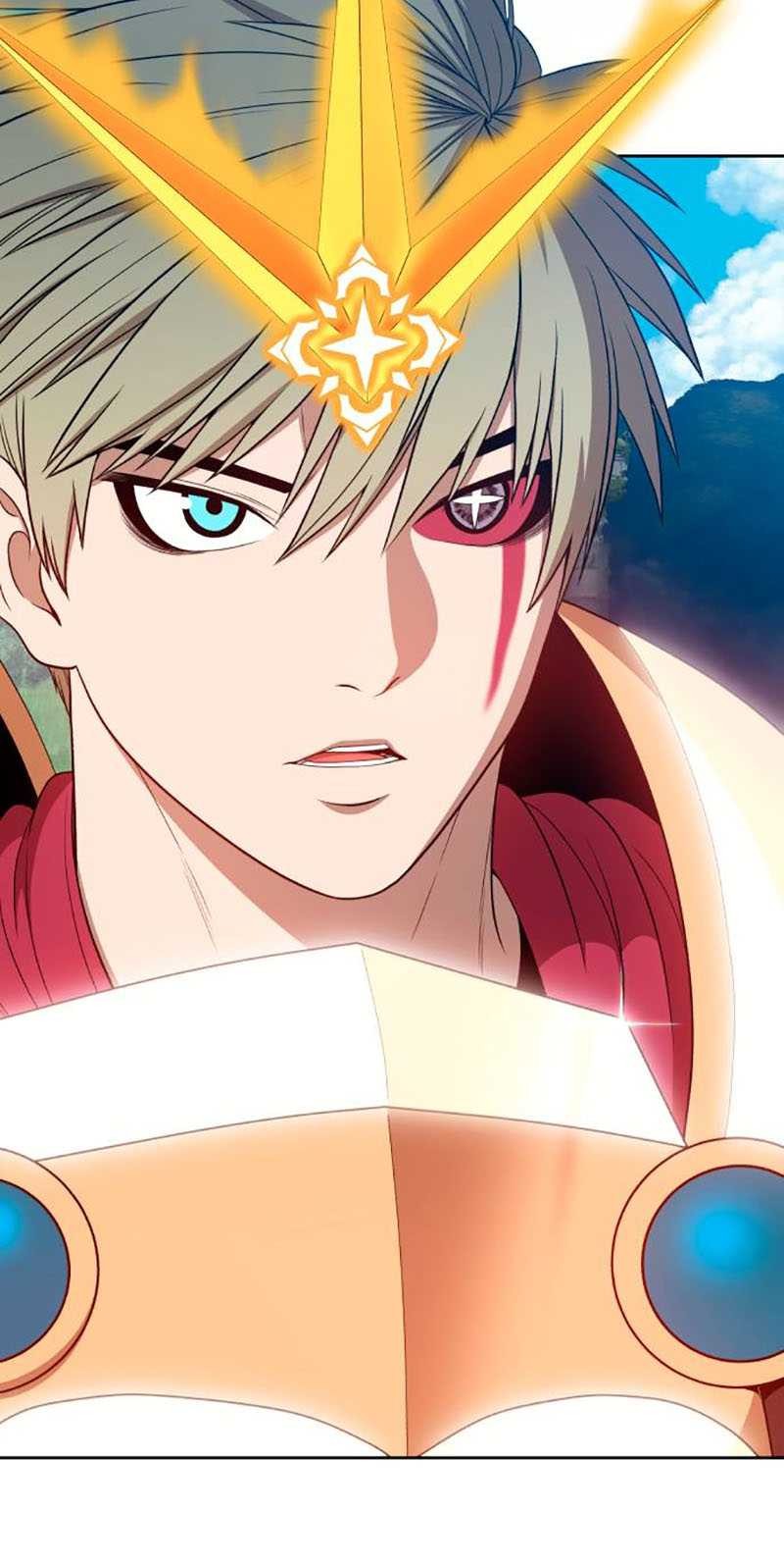 +99 Wooden Stick Chapter 28 - halaman 55