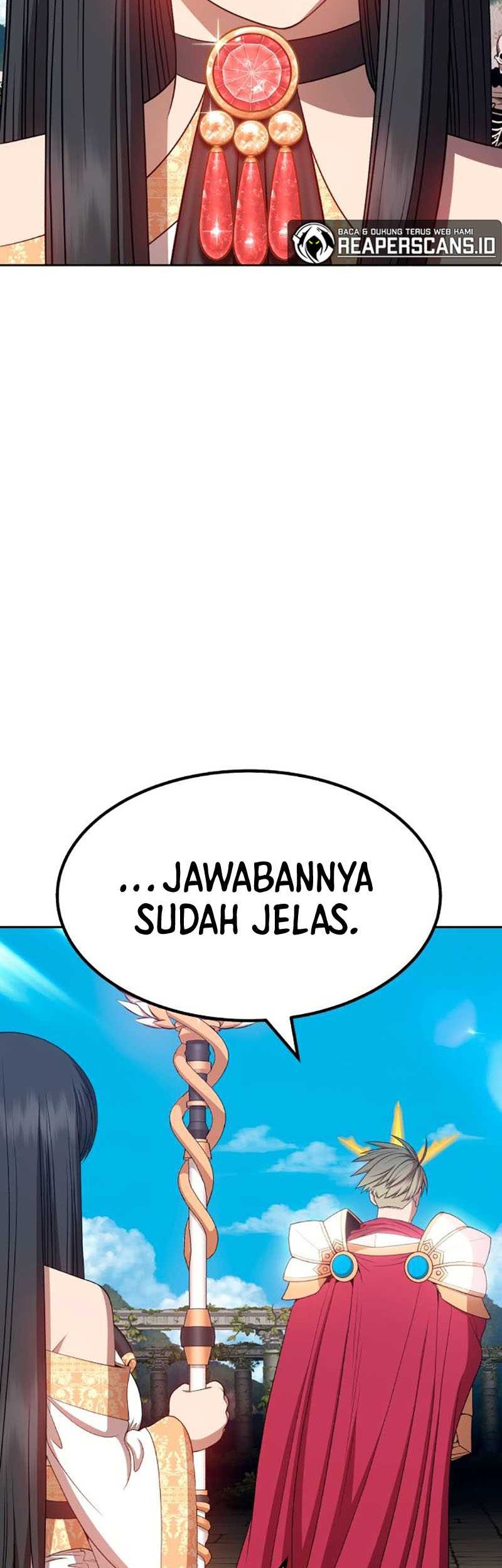 +99 Wooden Stick Chapter 28 - halaman 59