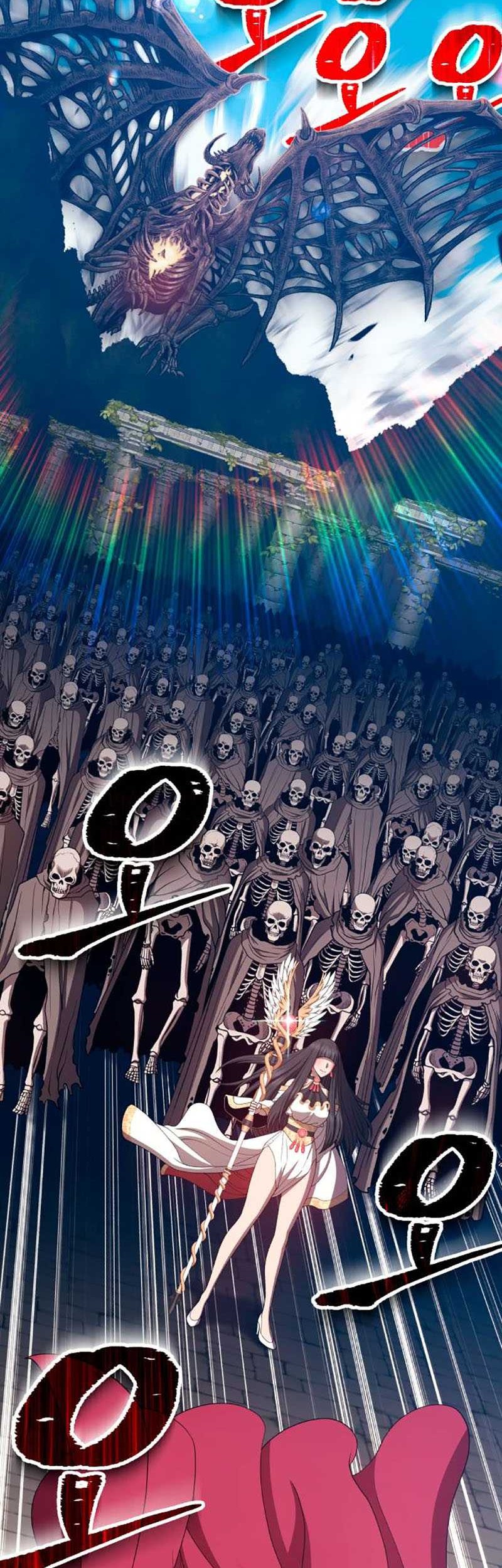 +99 Wooden Stick Chapter 28 - halaman 62