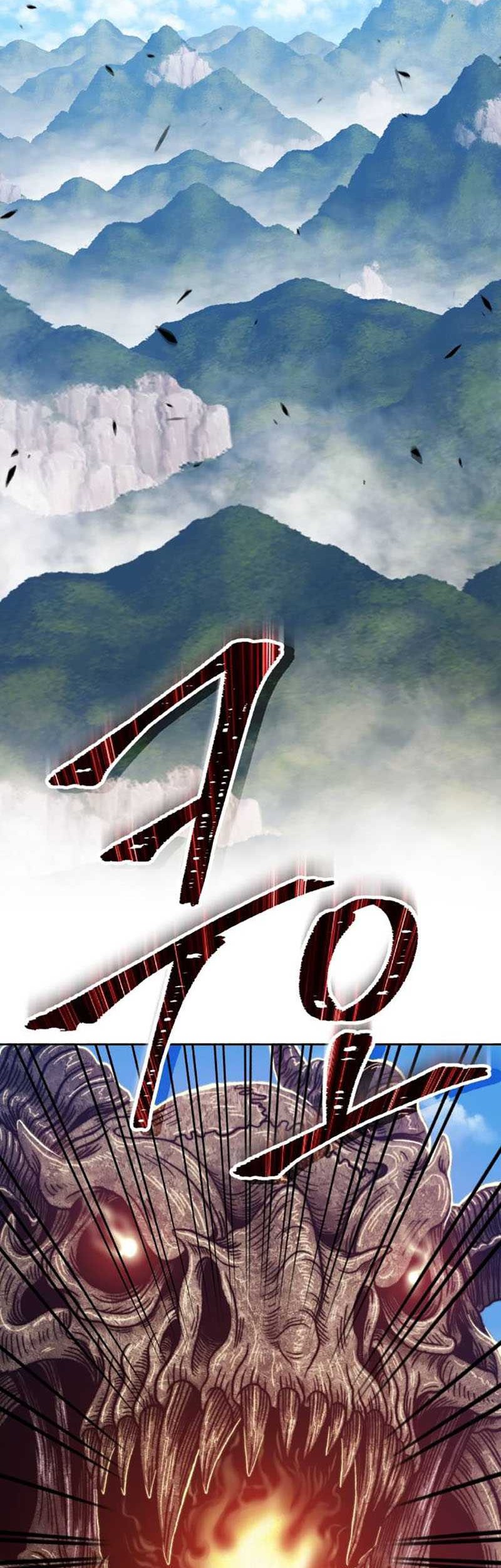 +99 Wooden Stick Chapter 28 - halaman 66
