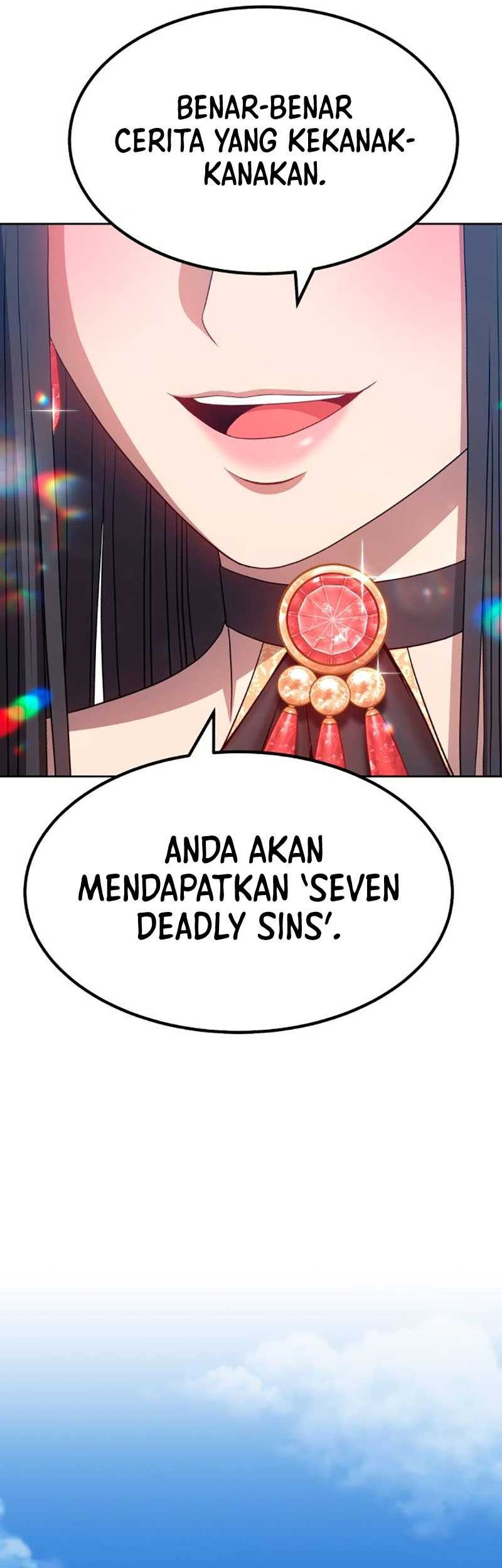 +99 Wooden Stick Chapter 28 - halaman 7