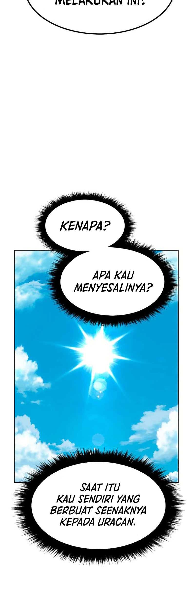 +99 Wooden Stick Chapter 28 - halaman 75