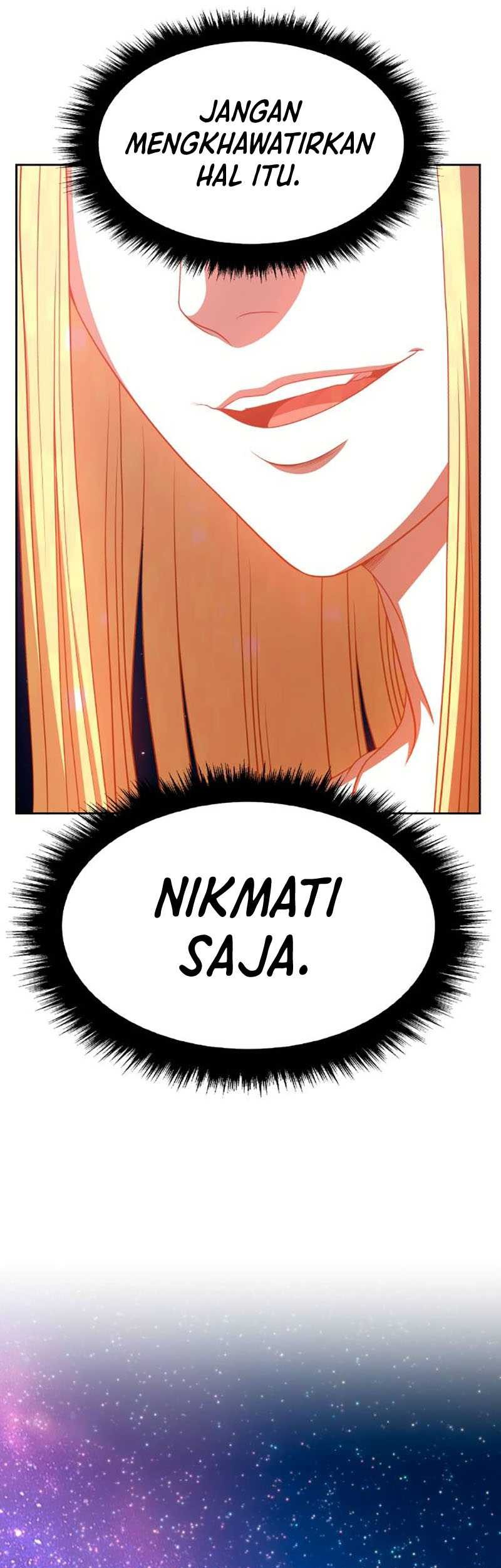 +99 Wooden Stick Chapter 28 - halaman 78