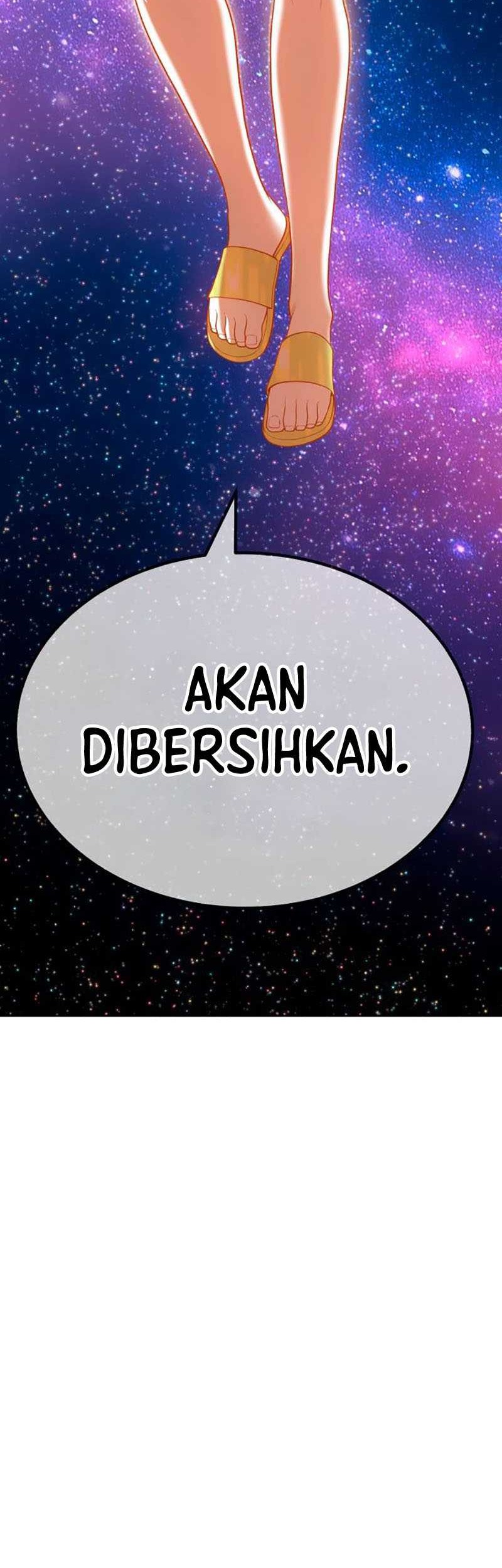 +99 Wooden Stick Chapter 28 - halaman 81