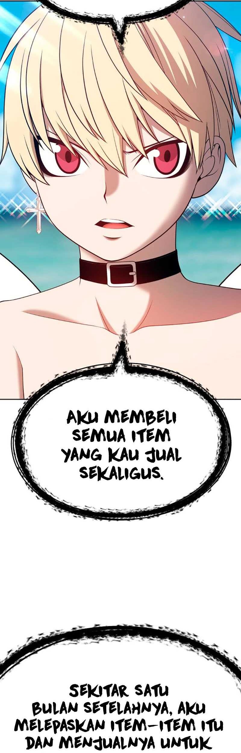+99 Wooden Stick Chapter 28 - halaman 86