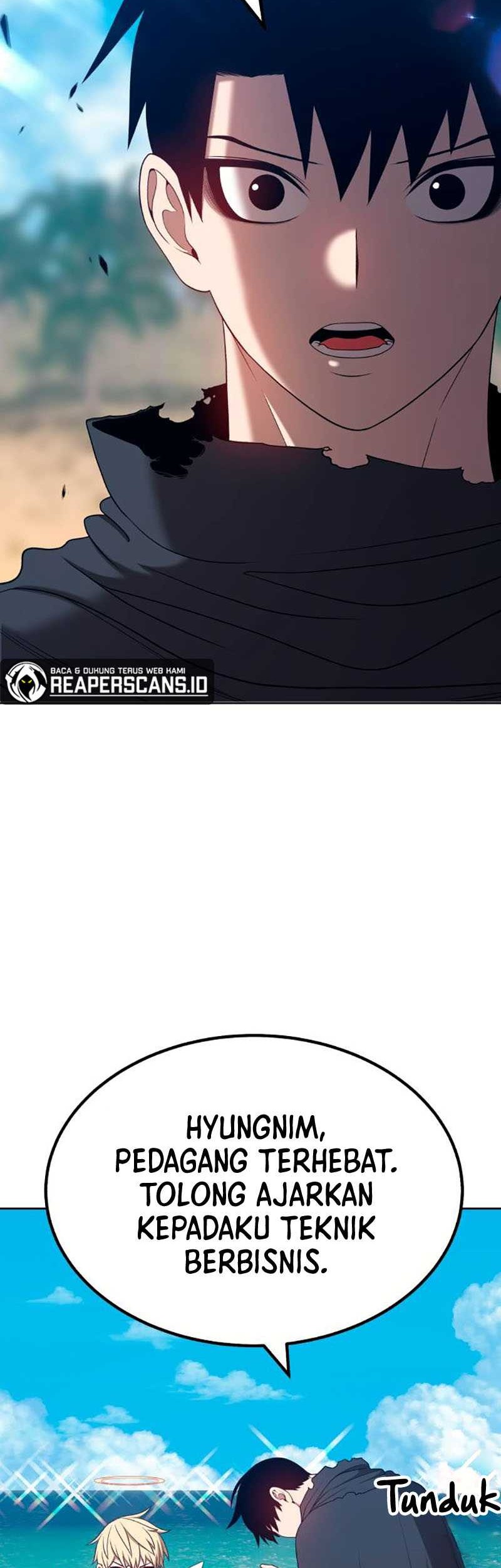 +99 Wooden Stick Chapter 28 - halaman 89