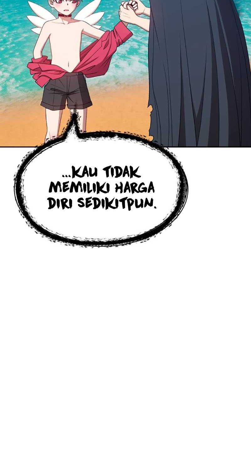 +99 Wooden Stick Chapter 28 - halaman 90