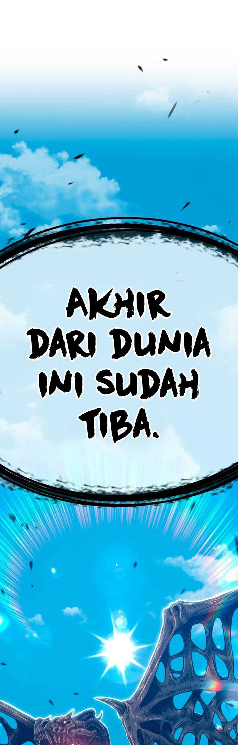+99 Wooden Stick Chapter 28 - halaman 95