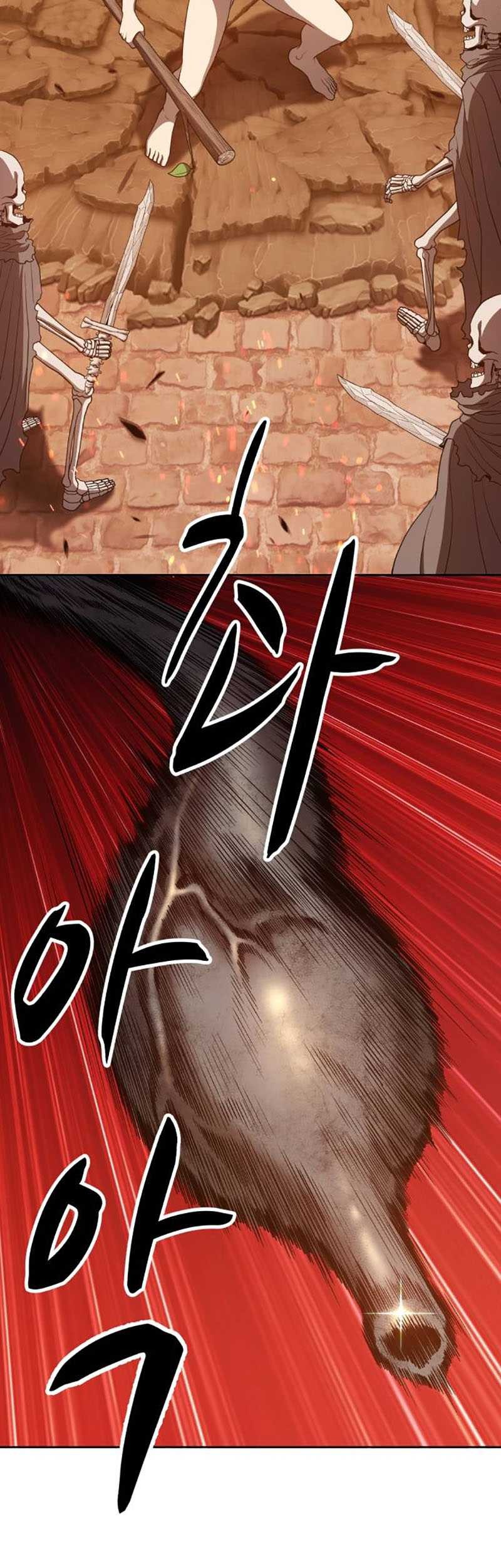 +99 Wooden Stick Chapter 29 - halaman 101