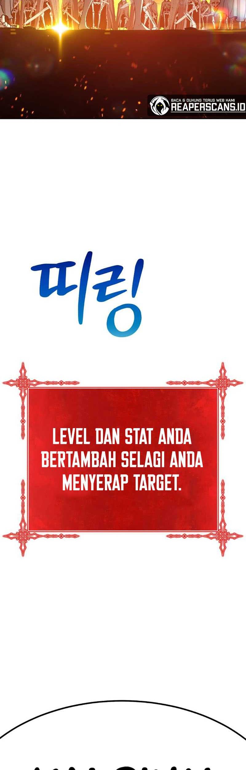+99 Wooden Stick Chapter 29 - halaman 105