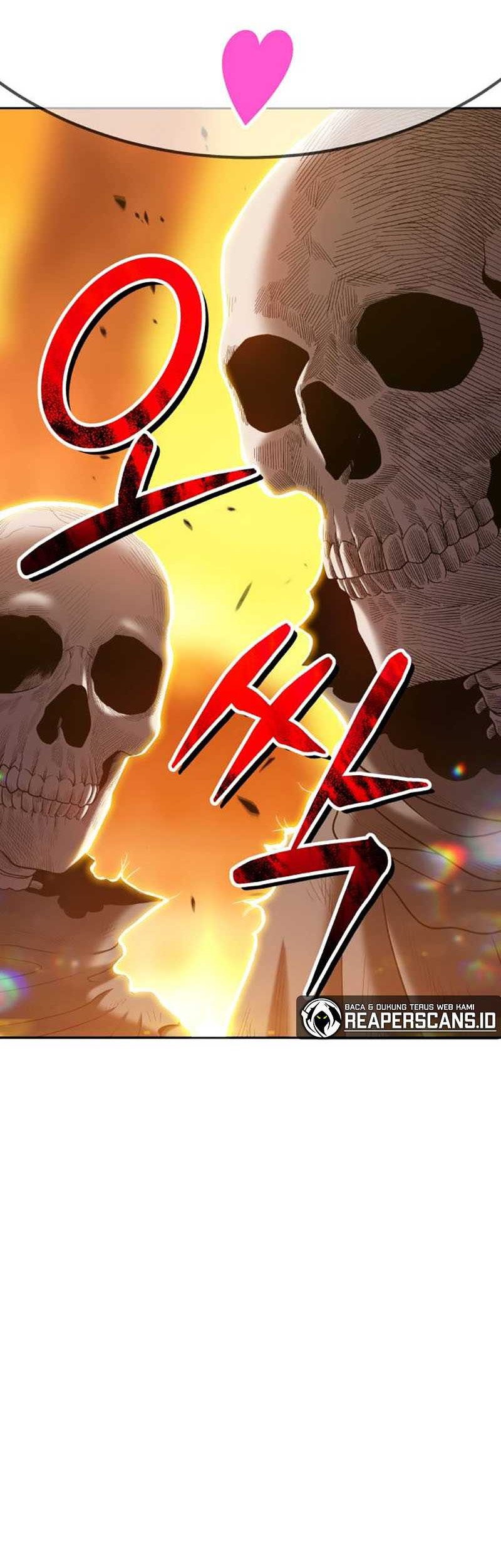 +99 Wooden Stick Chapter 29 - halaman 112