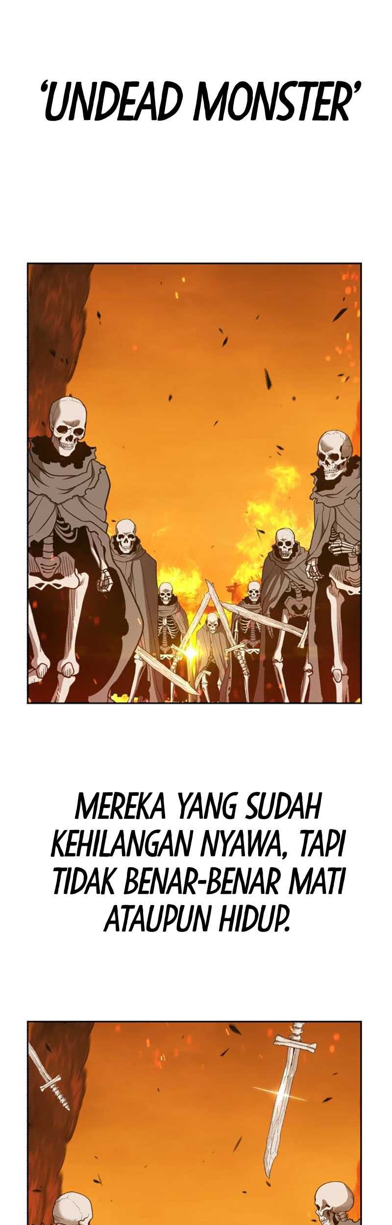 +99 Wooden Stick Chapter 29 - halaman 113