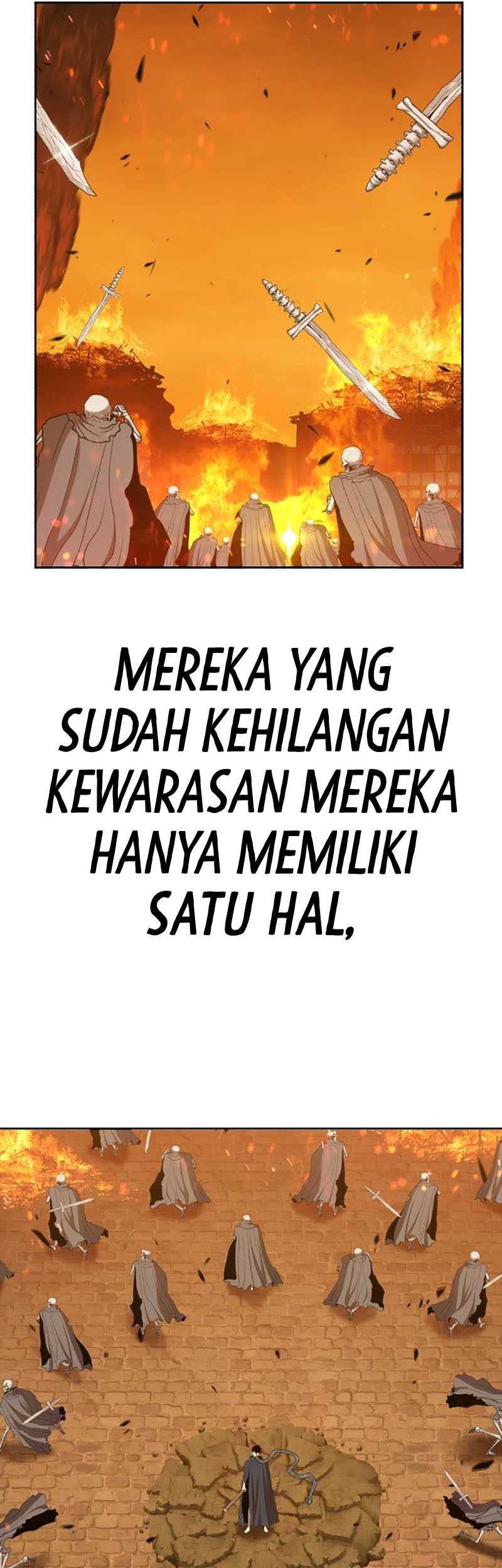 +99 Wooden Stick Chapter 29 - halaman 115
