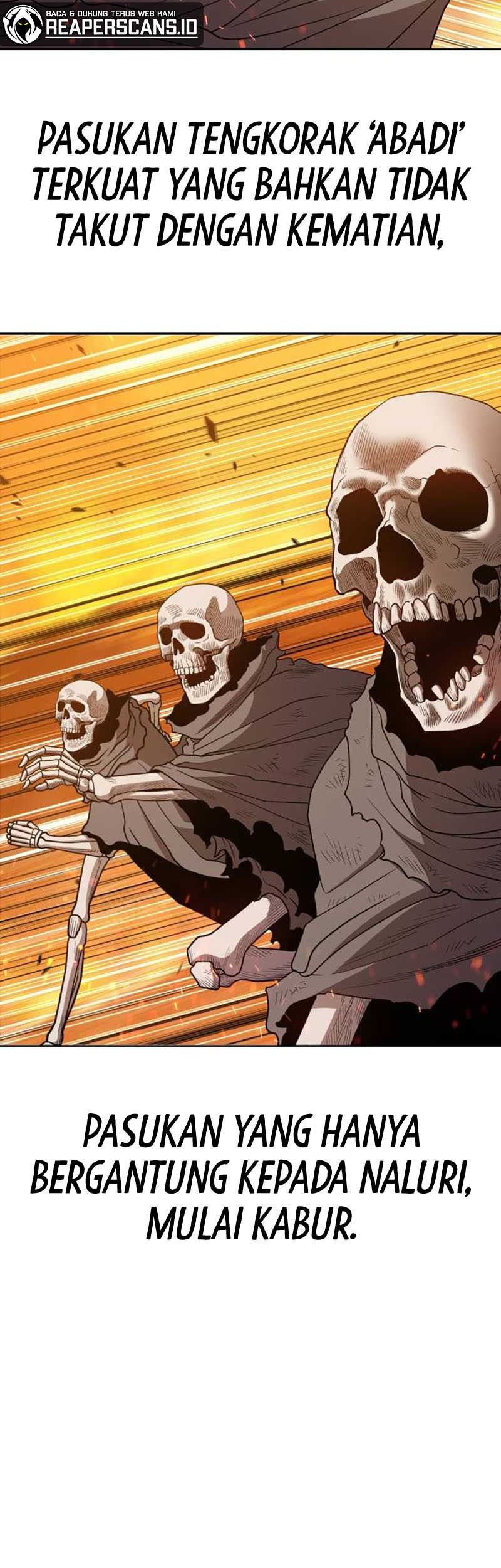 +99 Wooden Stick Chapter 29 - halaman 117