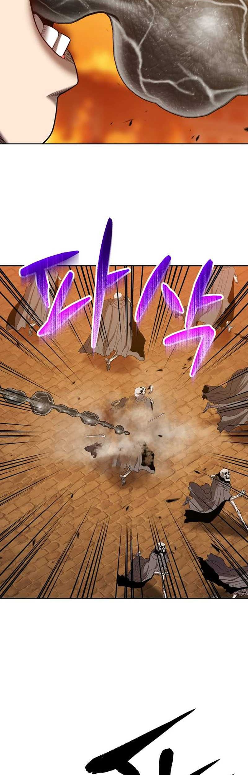 +99 Wooden Stick Chapter 29 - halaman 123