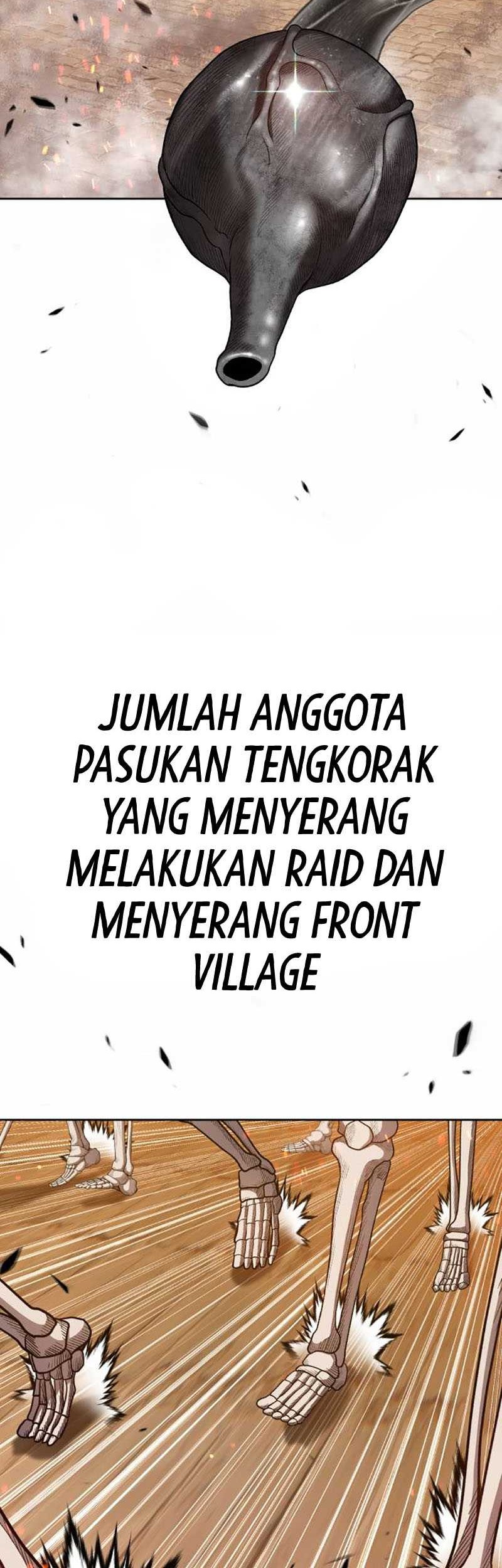 +99 Wooden Stick Chapter 29 - halaman 128