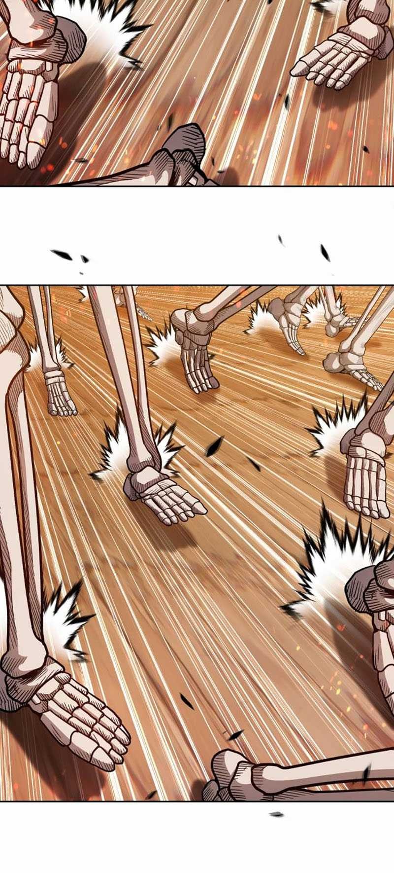 +99 Wooden Stick Chapter 29 - halaman 129