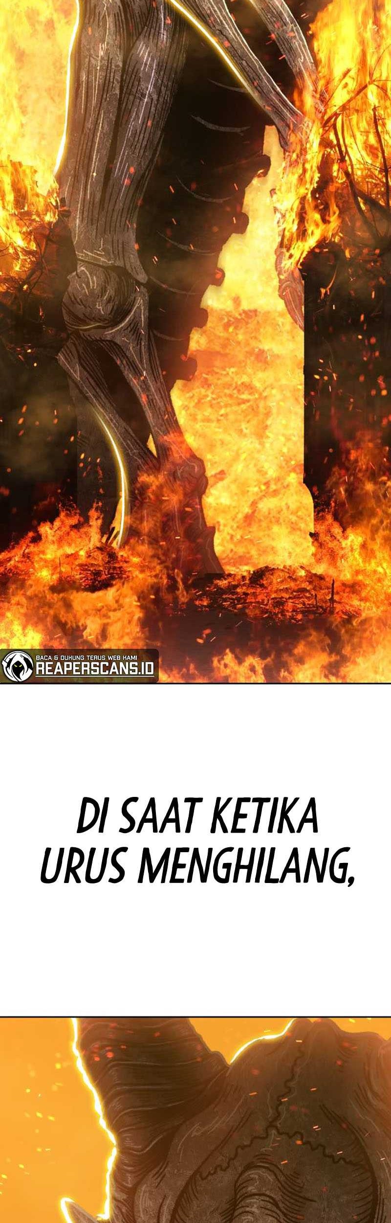 +99 Wooden Stick Chapter 29 - halaman 136