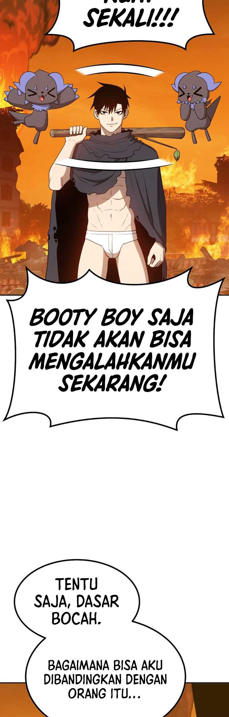 +99 Wooden Stick Chapter 29 - halaman 144