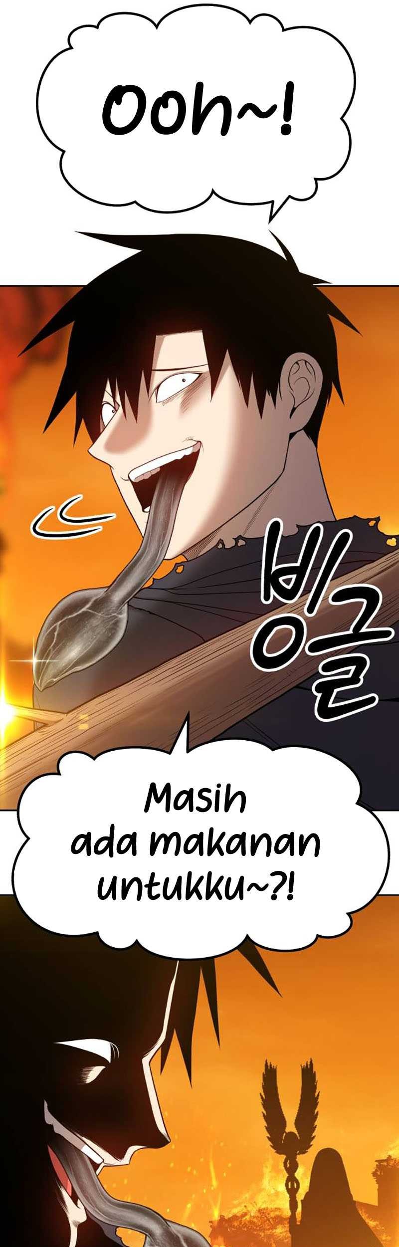 +99 Wooden Stick Chapter 29 - halaman 146