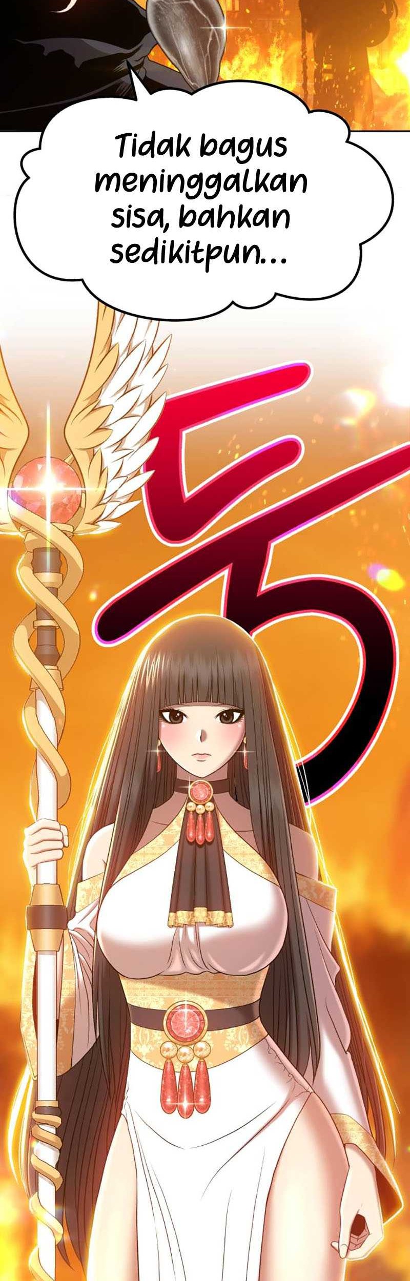 +99 Wooden Stick Chapter 29 - halaman 147