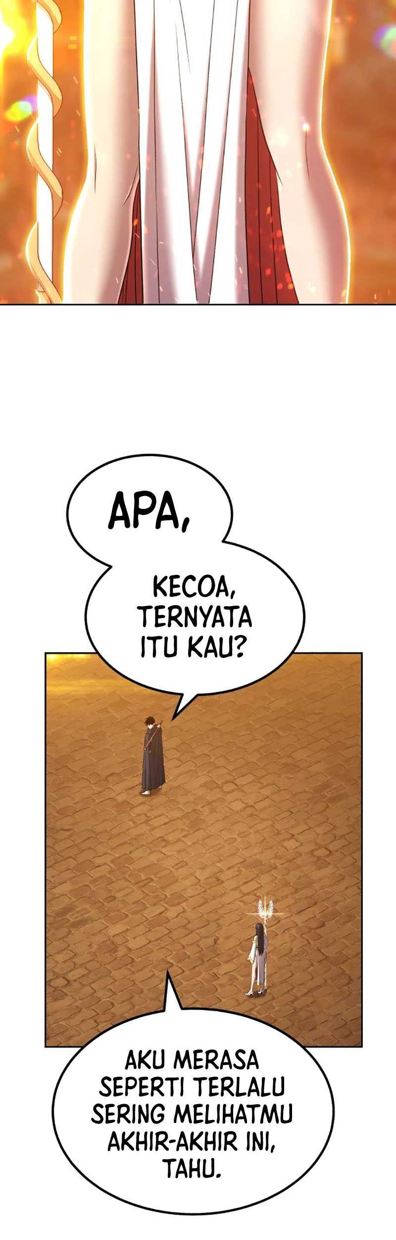 +99 Wooden Stick Chapter 29 - halaman 148