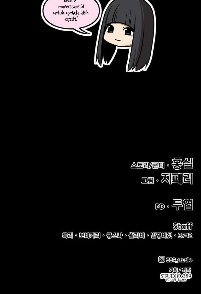 +99 Wooden Stick Chapter 29 - halaman 159