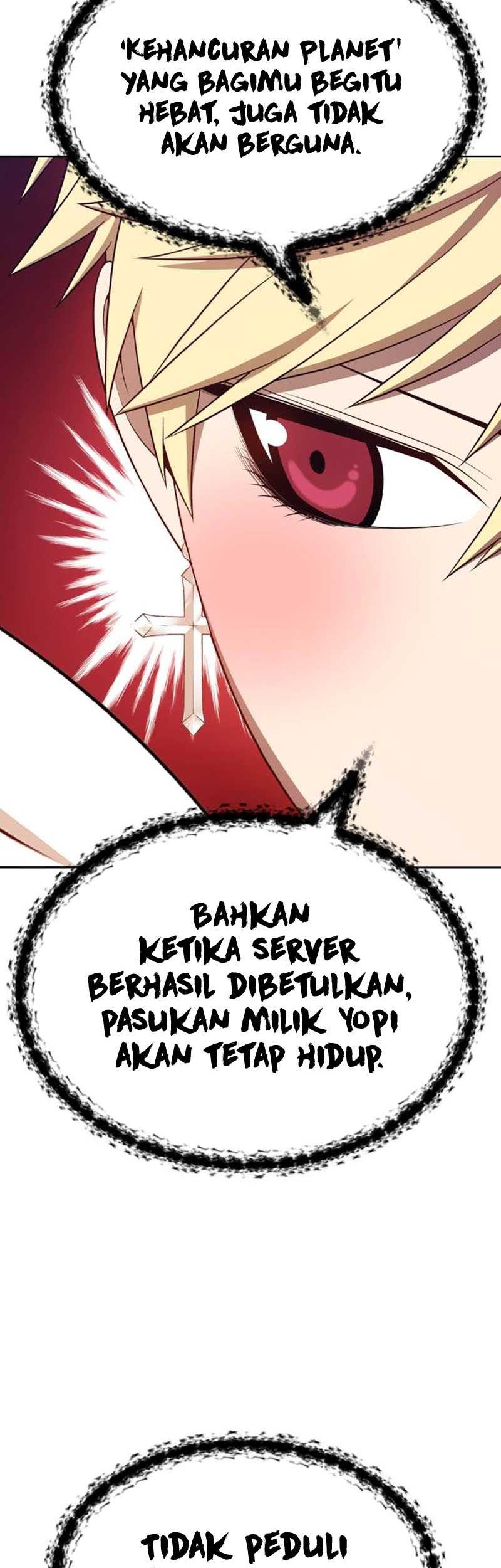 +99 Wooden Stick Chapter 29 - halaman 20