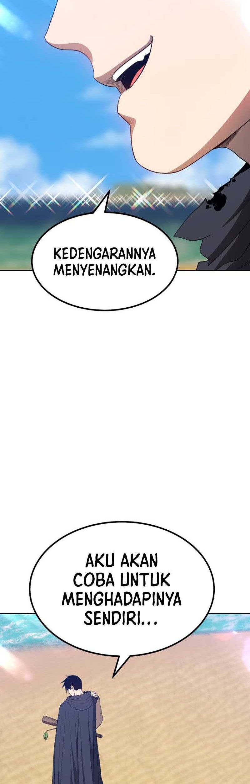 +99 Wooden Stick Chapter 29 - halaman 22