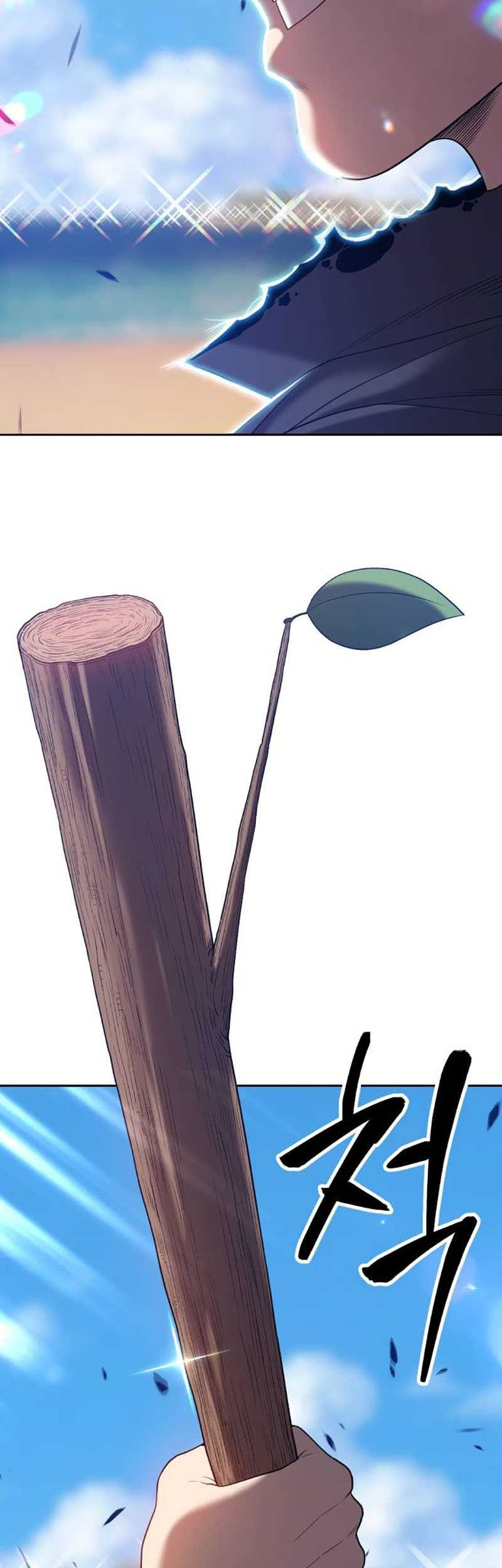 +99 Wooden Stick Chapter 29 - halaman 25