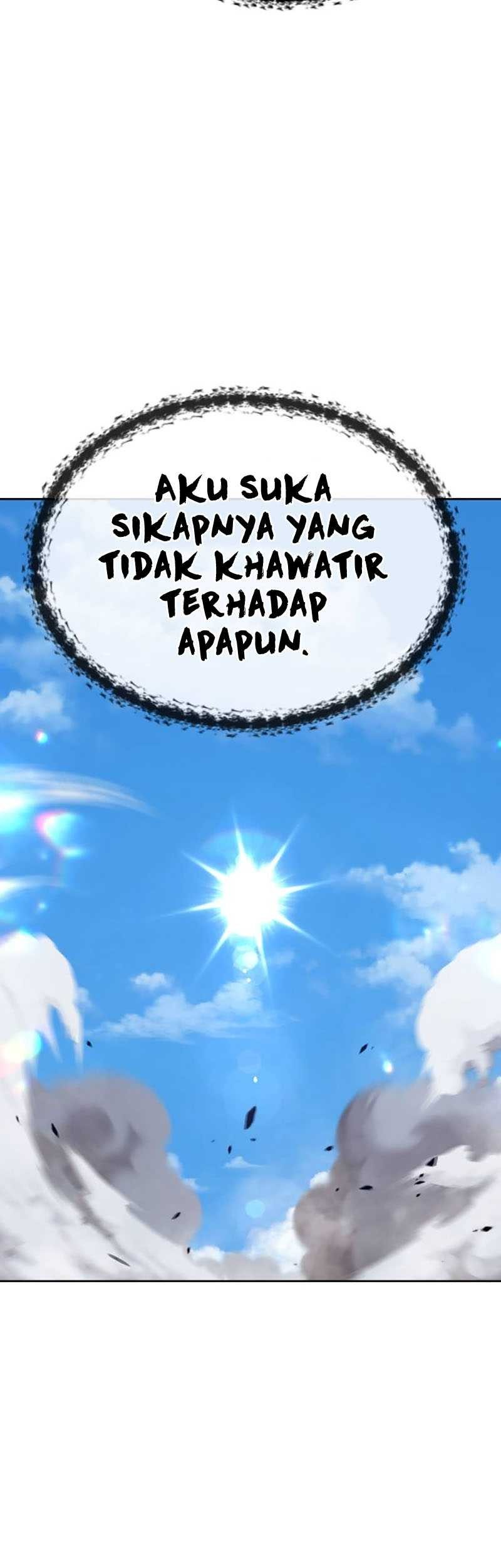 +99 Wooden Stick Chapter 29 - halaman 34