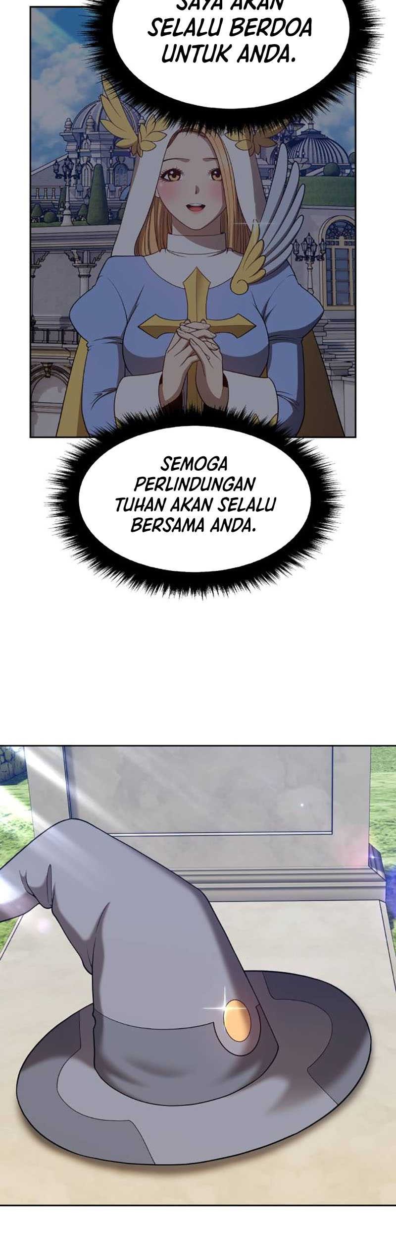 +99 Wooden Stick Chapter 29 - halaman 4