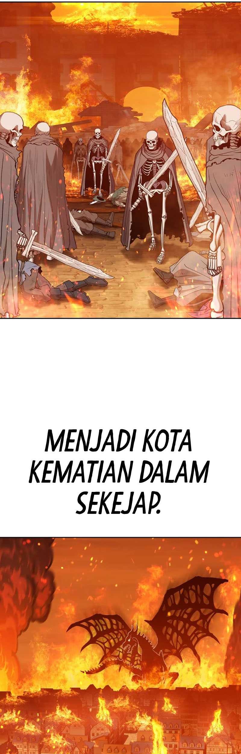+99 Wooden Stick Chapter 29 - halaman 42