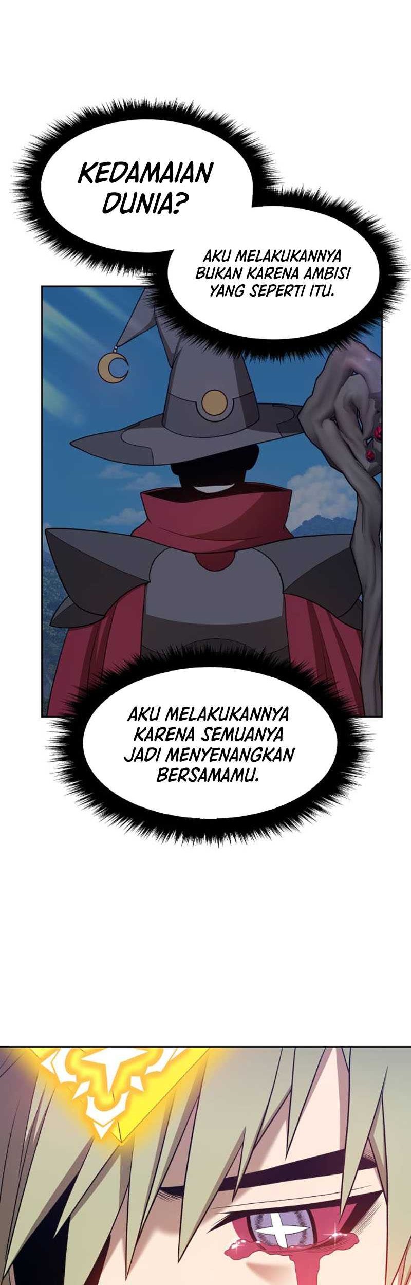 +99 Wooden Stick Chapter 29 - halaman 5