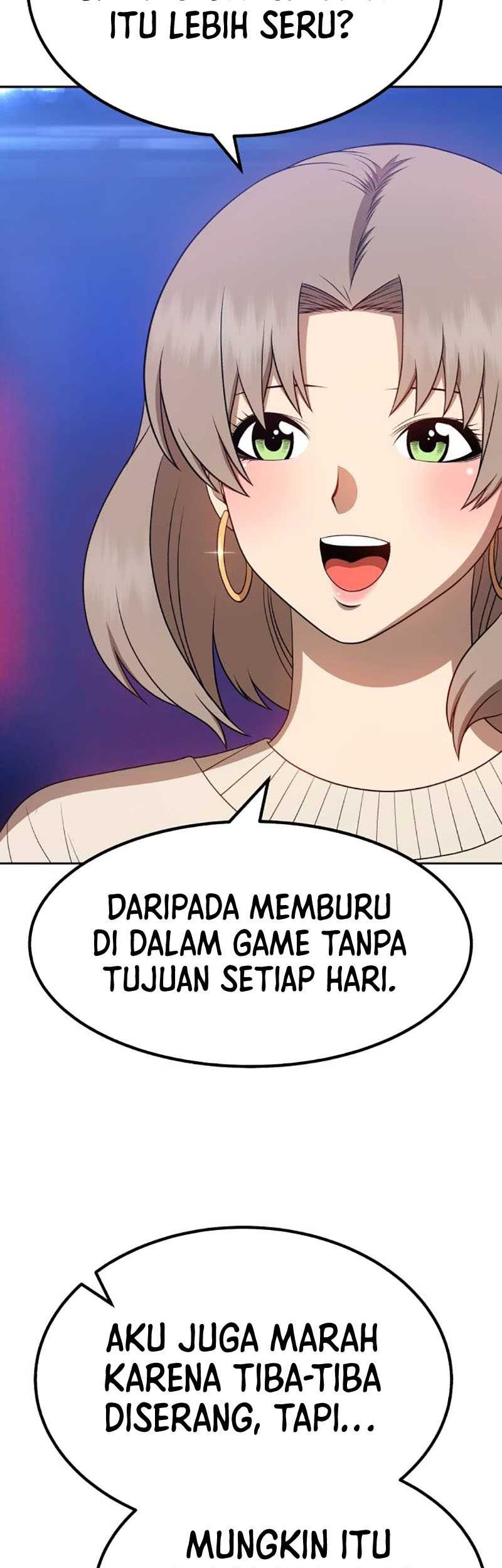 +99 Wooden Stick Chapter 29 - halaman 50