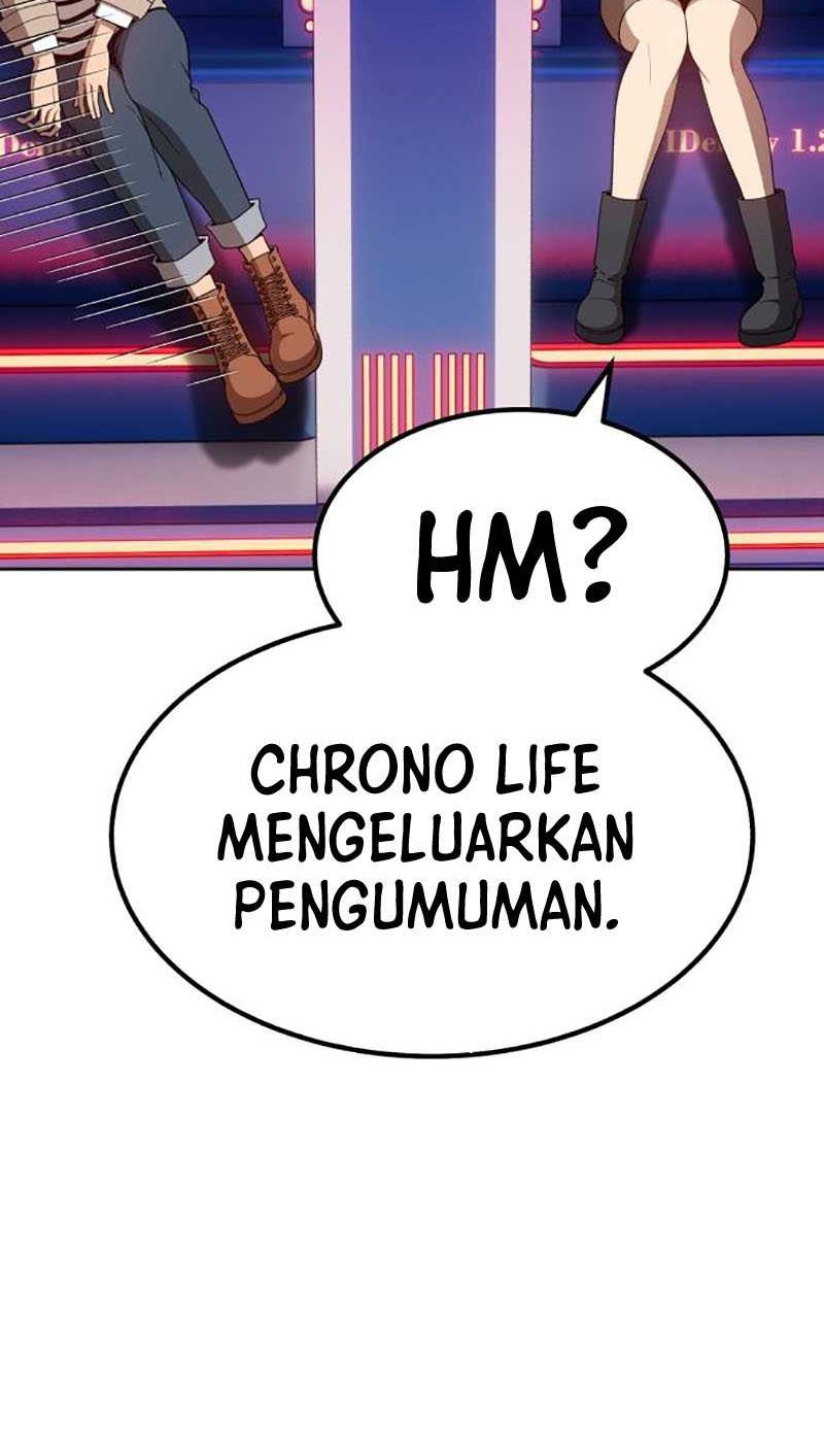 +99 Wooden Stick Chapter 29 - halaman 53