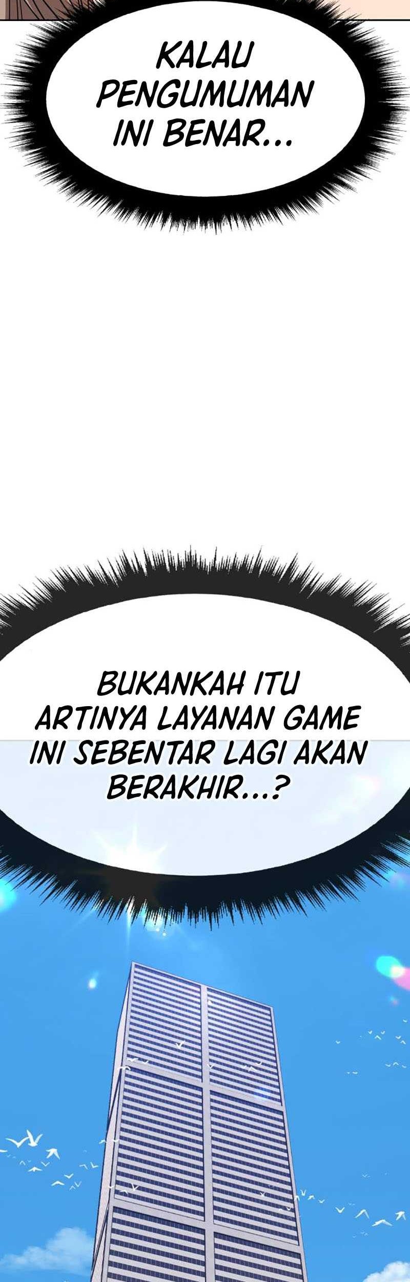 +99 Wooden Stick Chapter 29 - halaman 57