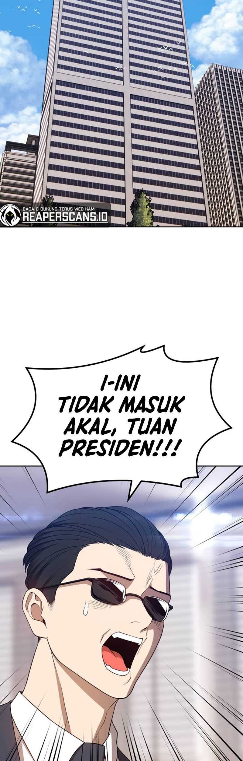 +99 Wooden Stick Chapter 29 - halaman 58