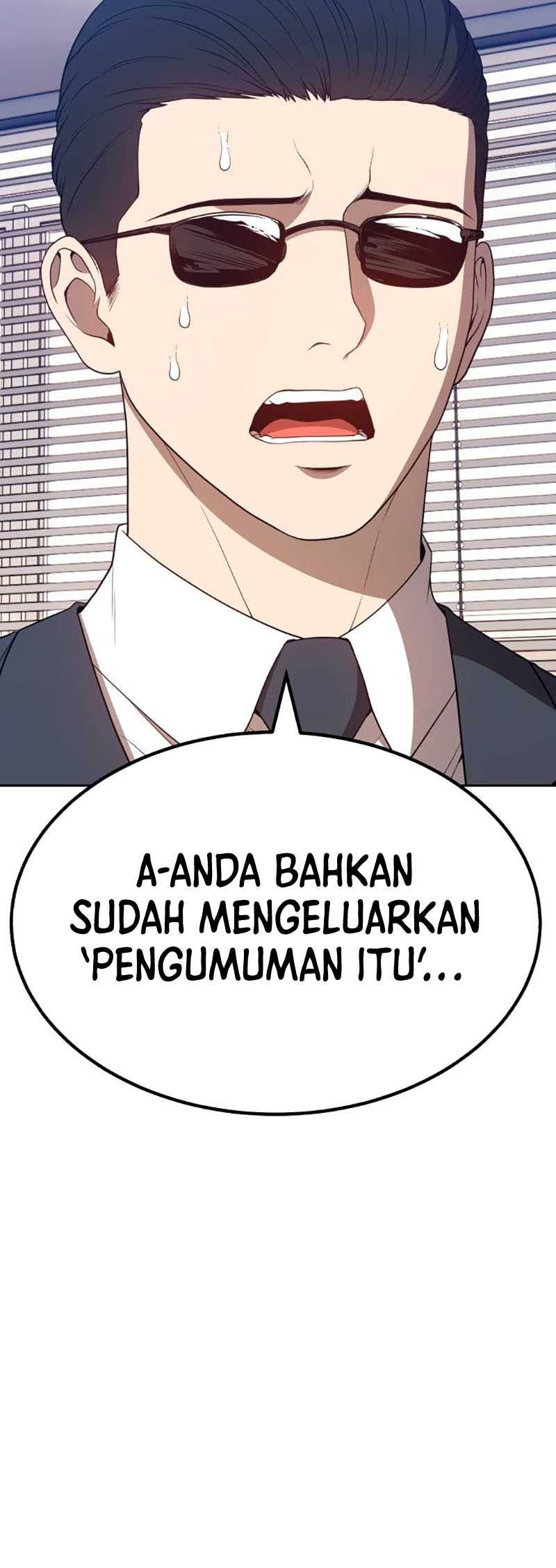 +99 Wooden Stick Chapter 29 - halaman 64